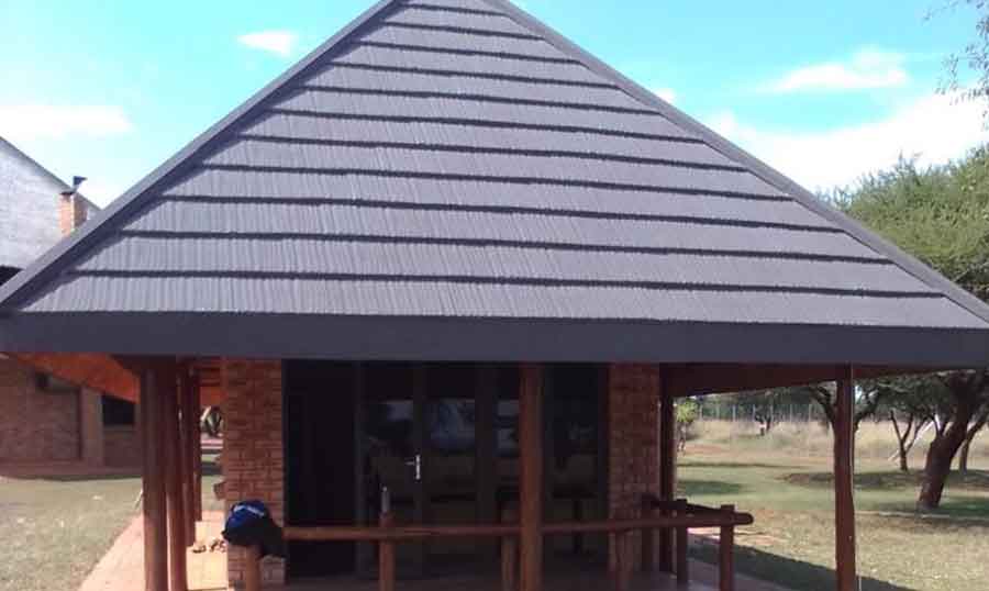 thatchpros - installers of harvey roof tiles