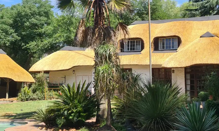 choose thatchpros for all your grass roof needs